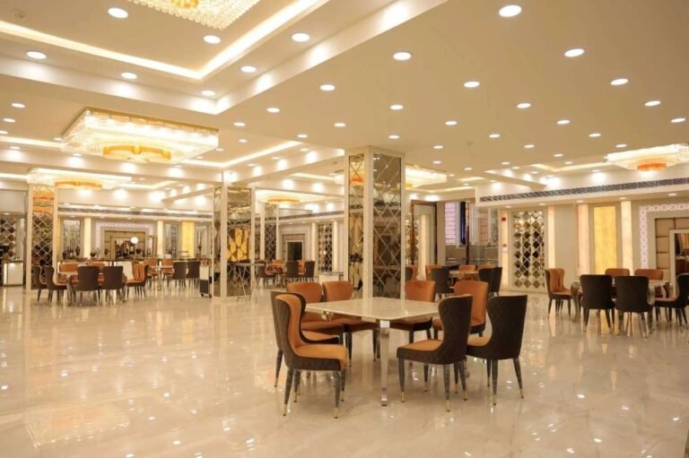 Best Wedding Reception Venue in Ghaziabad
