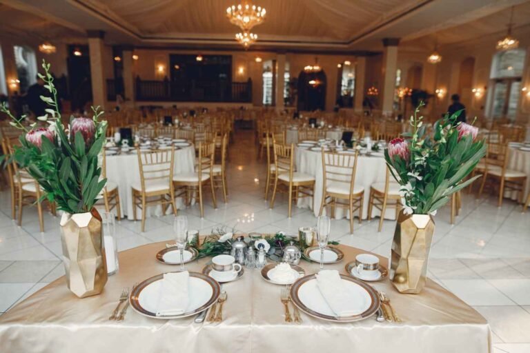 Luxury Banquet Hall in Ghaziabad