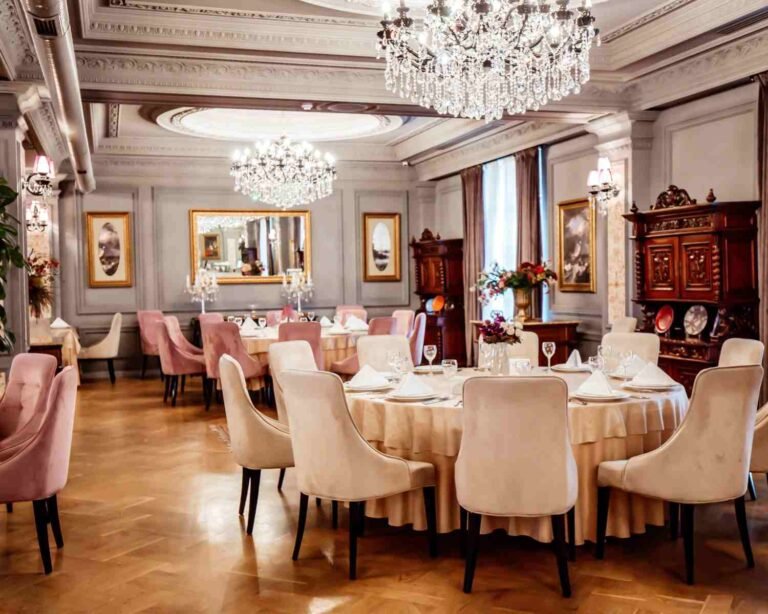 Top 10 Banquet Halls in Ghaziabad