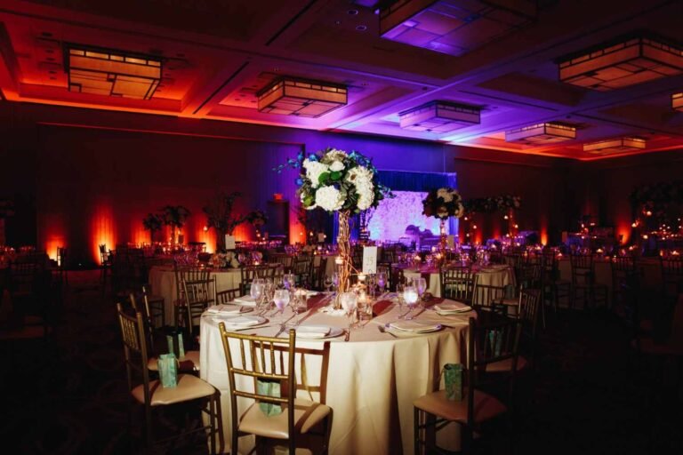Corporate Party Venues in Ghaziabad