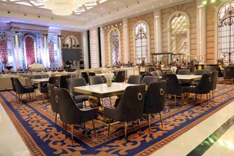 Wedding Reception Venues in Ghaziabad